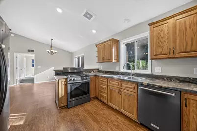 10807 Crawford Lake Trail, Cedar Springs, MI 49319 - Photo 7