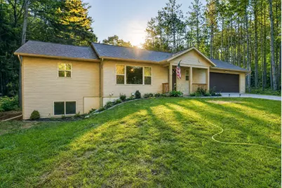 10807 Crawford Lake Trail, Cedar Springs, MI 49319 - Photo 3