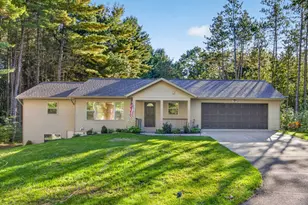 10807 Crawford Lake Trail, Cedar Springs, MI 49319 - Photo 1
