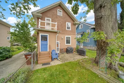 609 McBride Street, Jackson, MI 49203 - Photo 29