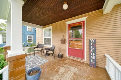 609 McBride Street, Jackson, MI 49203 - Photo 5
