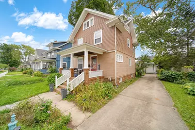 609 McBride Street, Jackson, MI 49203 - Photo 3