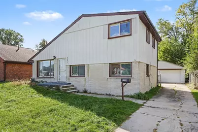 4556 Cleveland Street, Wayne, MI 48184 - Photo 1