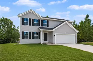3983 Sugarsand Ln, Bridgman, MI 49106 - Photo 1