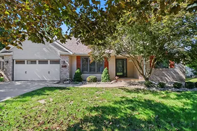 8127 Robinbrook Street, Richland, MI 49083 - Photo 1
