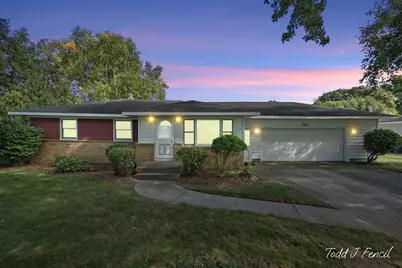 7494 Louise Avenue, Jenison, MI 49428 - Photo 1