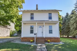 105 W Chicago St, Quincy, MI 49082 - Photo 1