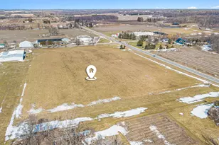 W Eureka Rd, Eau Claire, MI 49111 - Photo 1