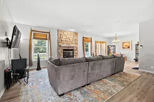 7086 W Peck Lake Rd, Saranac, MI 48881 - Photo 5