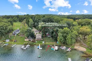 59924 Oakwood Beach Dr, Three Rivers, MI 49093 - Photo 3