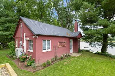 59924 Oakwood Beach Drive, Three Rivers, MI 49093 - Photo 5