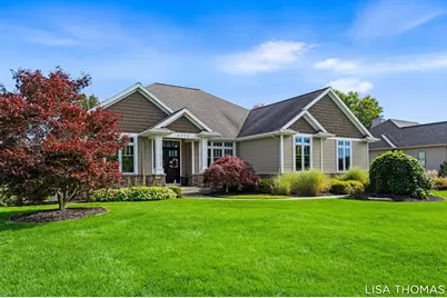 5828 16th Avenue, Hudsonville, MI 49426 - Photo 3