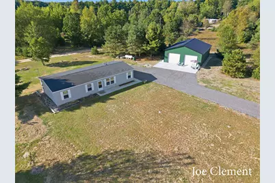 5600 W Limbaugh Lane, Fremont, MI 49412 - Photo 1