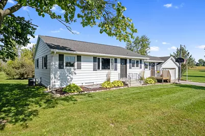 3231 Garfield Street, Coopersville, MI 49404 - Photo 1