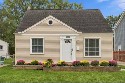 1037 Royal Avenue, Royal Oak, MI 48073 - Photo 1