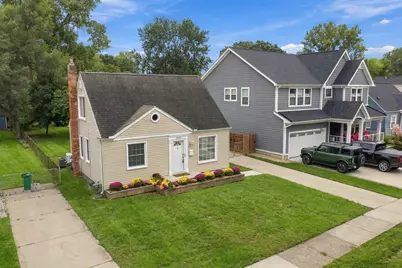 1037 Royal Avenue, Royal Oak, MI 48073 - Photo 3
