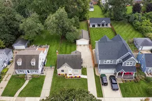 1037 Royal Ave, Royal Oak, MI 48073 - Photo 5