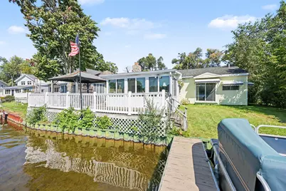 225 N Lakeside Drive, Michigan Center, MI 49254 - Photo 19