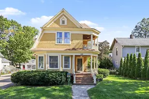 605 N Main St, Three Rivers, MI 49093 - Photo 1