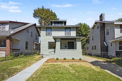 1131 Prince Street SE, Grand Rapids, MI 49507 - Photo 1