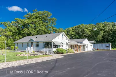 7601 E Apple Avenue #Commercial, Muskegon, MI 49442 - Photo 21