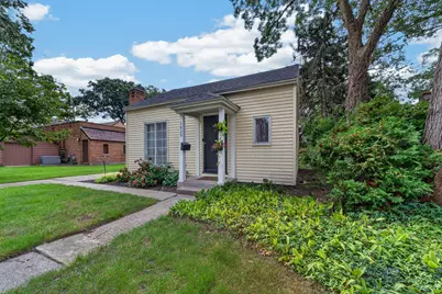 1629 Montague Avenue, Muskegon, MI 49441 - Photo 5