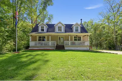 45101 Dunn Road, Belleville, MI 48111 - Photo 1