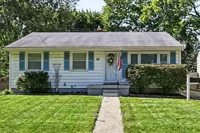 1110 Hull Avenue, Ypsilanti, MI 48198 - Photo 1