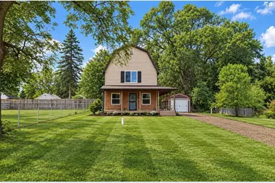 22415 Bedford Road N, Battle Creek, MI 49017 - Photo 1