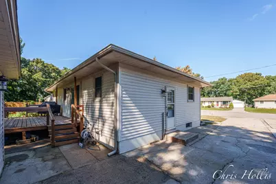 960 Walcott Street SW, Wyoming, MI 49509 - Photo 5
