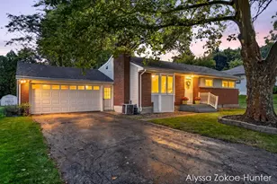 1938 Moerland Ct NW, Grand Rapids, MI 49504 - Photo 1