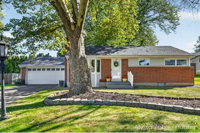 1938 Moerland Court NW, Grand Rapids, MI 49504 - Photo 3