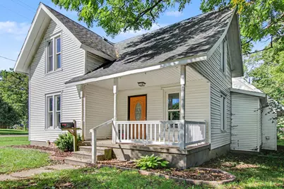 324 S Fair Street, Otsego, MI 49078 - Photo 1