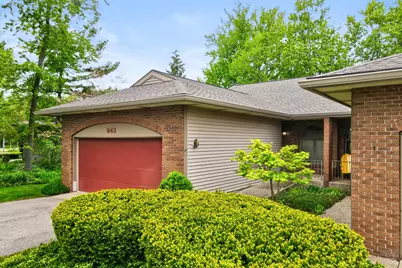 643 Crestview Street, Holland, MI 49423 - Photo 1