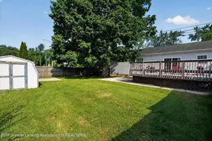 707 Sawyer Rd, Lansing, MI 48911 - Photo 33