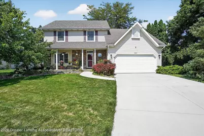 3830 Wachtel Drive, Holt, MI 48842 - Photo 1