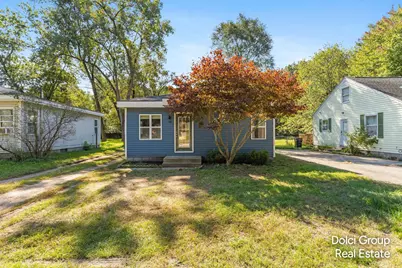 58 Scotts Drive, Holland, MI 49424 - Photo 1