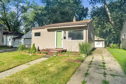 18491 Brady, Bedford, MI 48240 - Photo 3