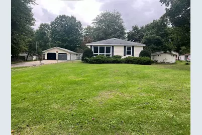 65835 Gridley Road, Hartford, MI 49057 - Photo 1