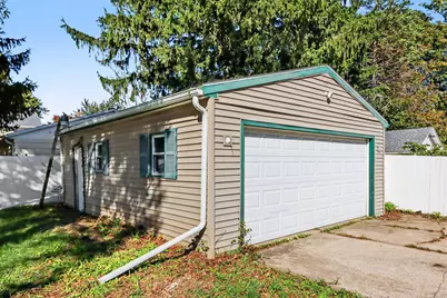 436 Edgemoor Avenue, Kalamazoo, MI 49001 - Photo 27