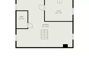 436 Edgemoor Ave, Kalamazoo, MI 49001 - Photo 37