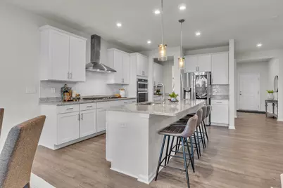 3800 Bella Vista Drive, Ann Arbor, MI 48108 - Photo 9