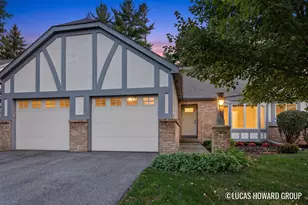 3167 Maple Villa Dr SE, Grand Rapids, MI 49508 - Photo 1