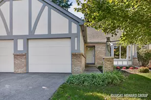 3167 Maple Villa Dr SE, Grand Rapids, MI 49508 - Photo 3