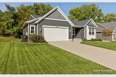 1657 SW Mulligan Drive SW, Wyoming, MI 49519 - Photo 3