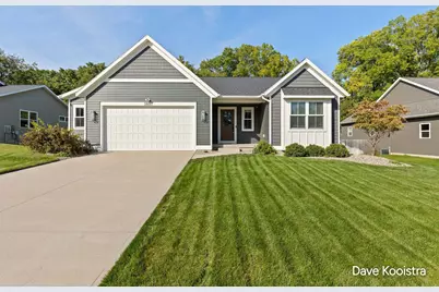 1657 SW Mulligan Drive SW, Wyoming, MI 49519 - Photo 1