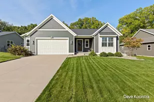 1657 SW Mulligan Dr SW, Wyoming, MI 49519 - Photo 1