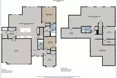 1657 SW Mulligan Drive SW, Wyoming, MI 49519 - Photo 49