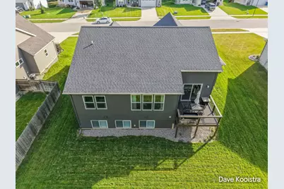 1657 SW Mulligan Drive SW, Wyoming, MI 49519 - Photo 43