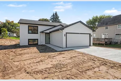 740 Crawford Street, Belding, MI 48809 - Photo 1